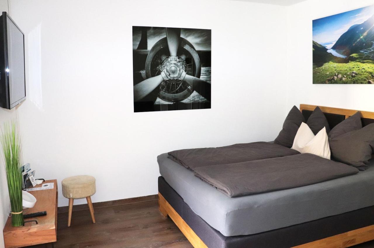 Appartement Kaprun4You 外观 照片
