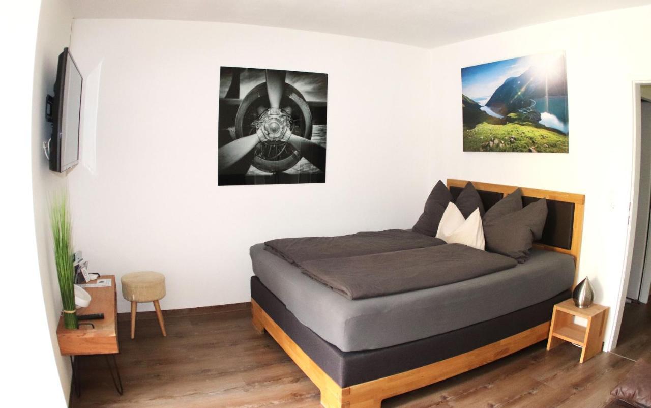 Appartement Kaprun4You 外观 照片