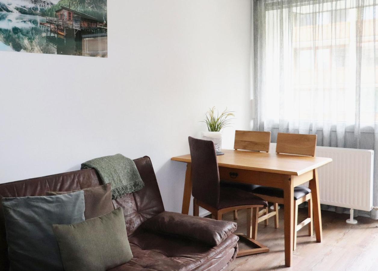 Appartement Kaprun4You 外观 照片