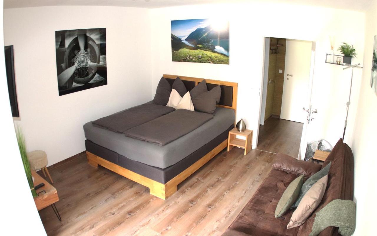Appartement Kaprun4You 外观 照片
