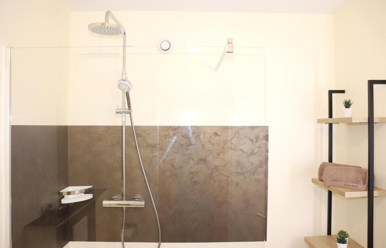Appartement Kaprun4You 外观 照片