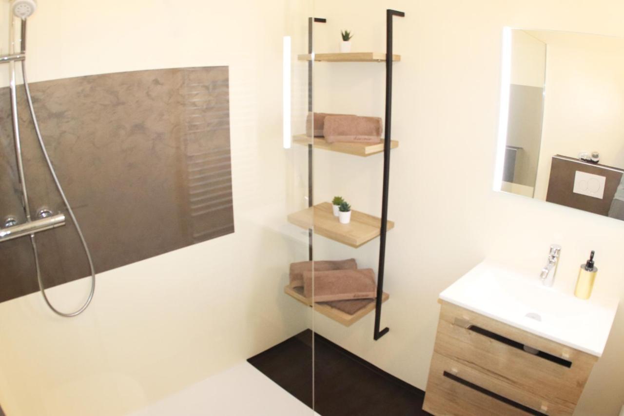 Appartement Kaprun4You 外观 照片