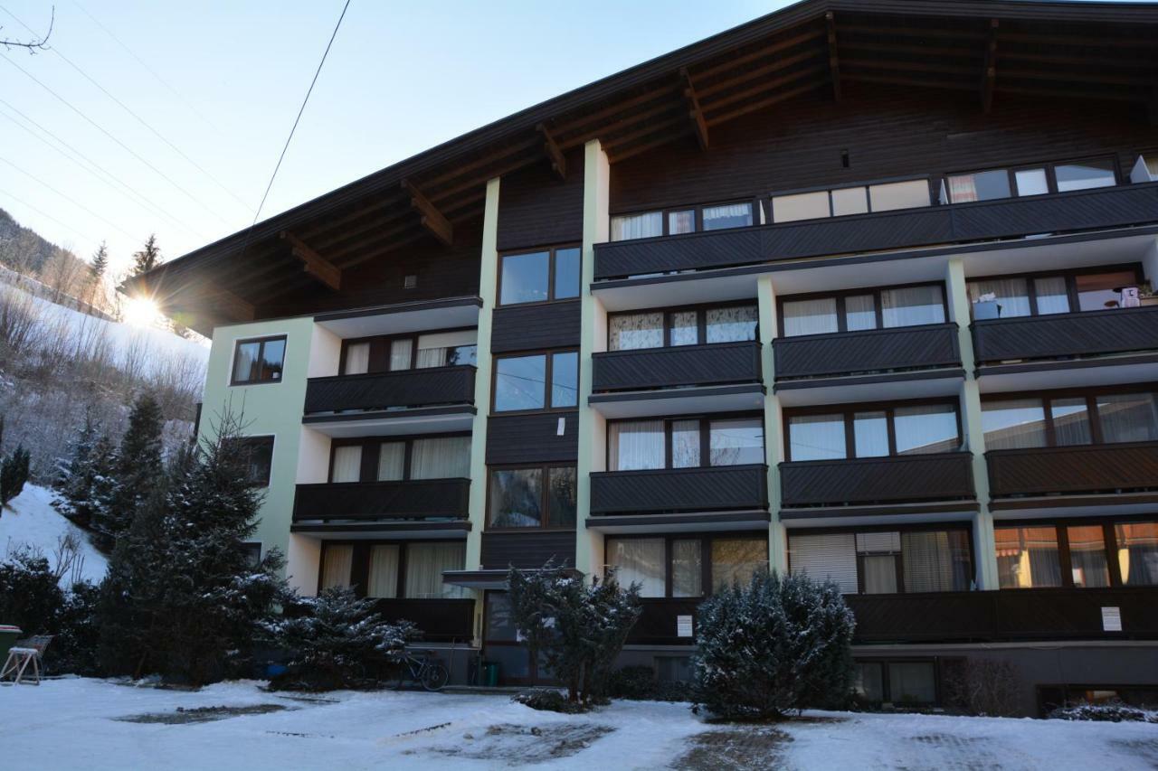 Appartement Kaprun4You 外观 照片
