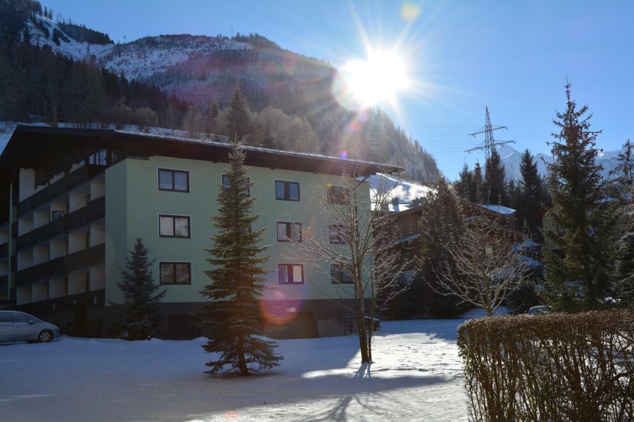 Appartement Kaprun4You 外观 照片