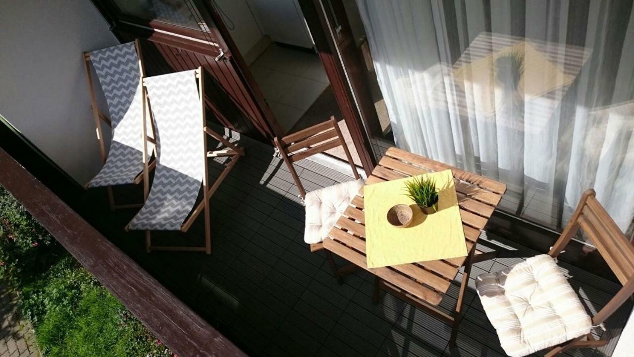 Appartement Kaprun4You 外观 照片