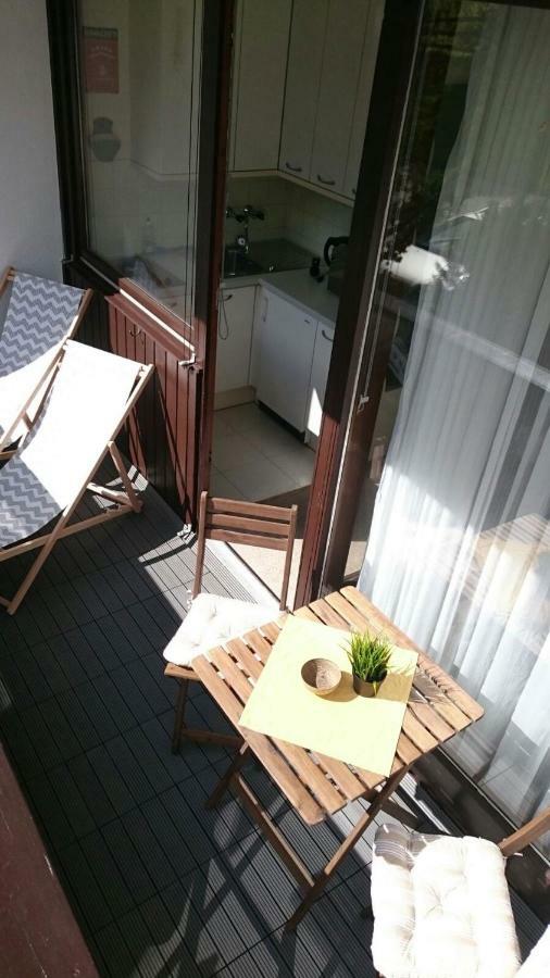 Appartement Kaprun4You 外观 照片