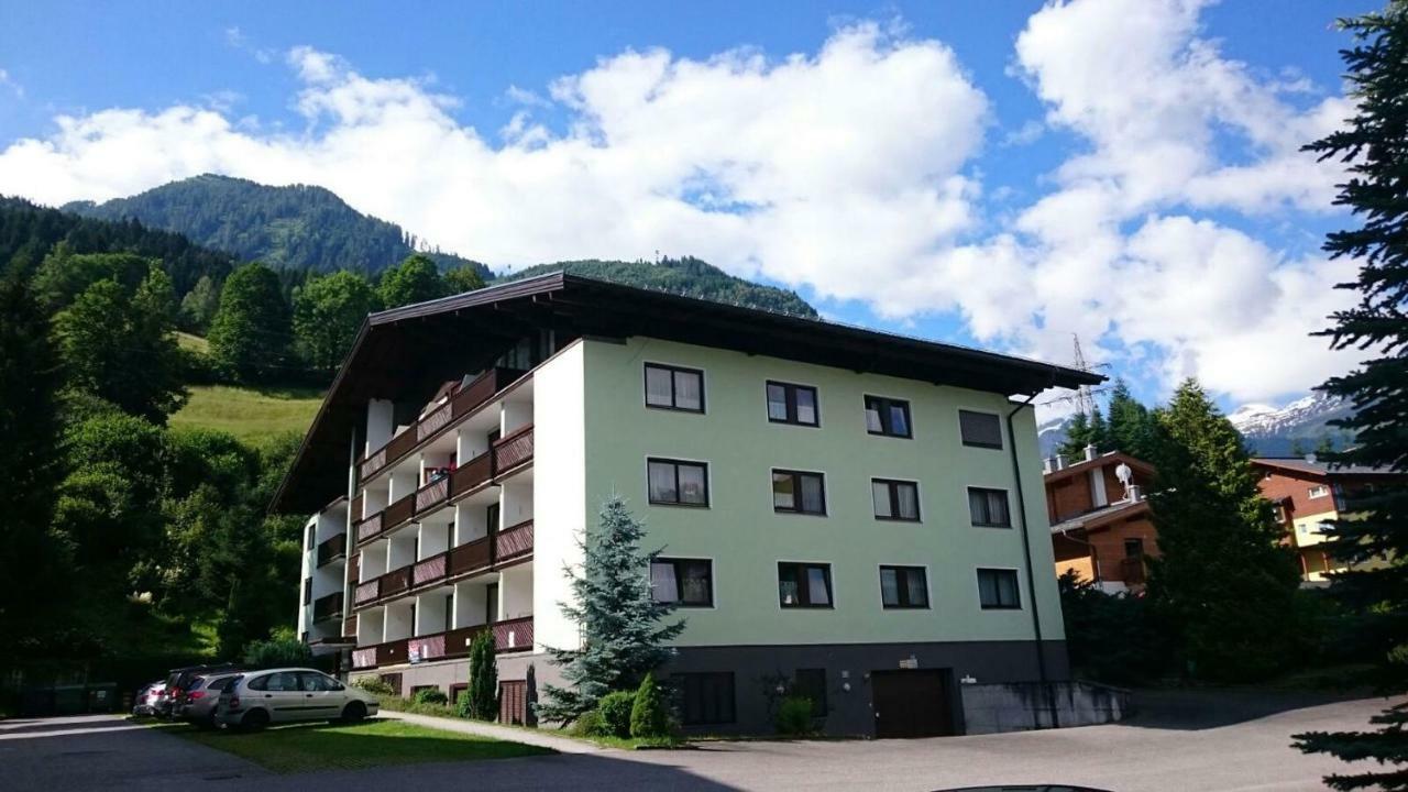 Appartement Kaprun4You 外观 照片