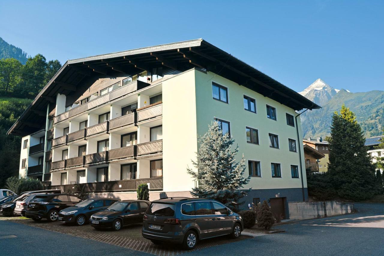 Appartement Kaprun4You 外观 照片