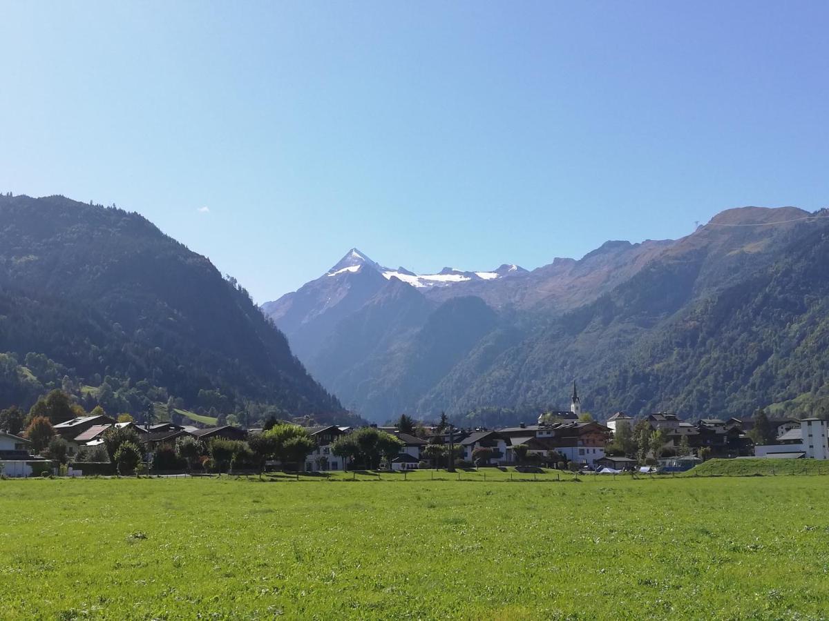 Appartement Kaprun4You 外观 照片